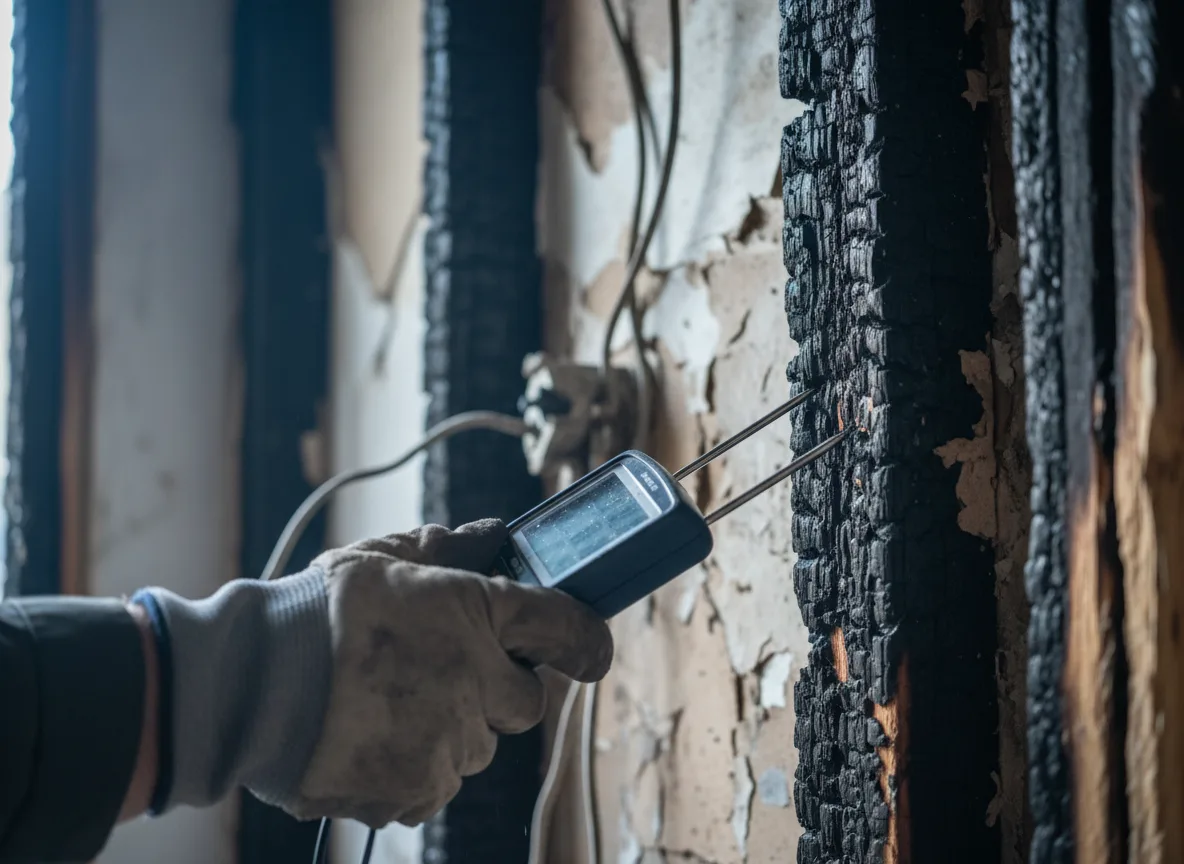 Fire Damage Restoration Morrison, OK FAQs